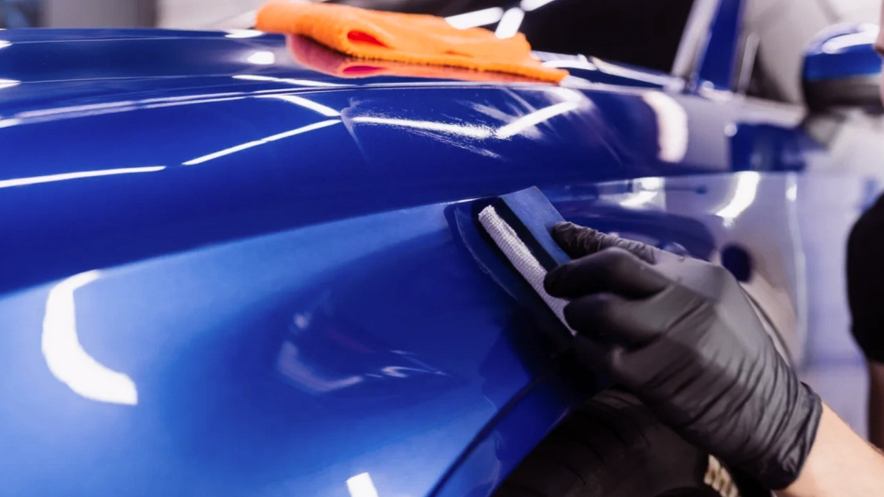 Car Tinting