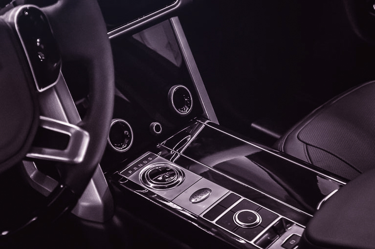 Interior Protection