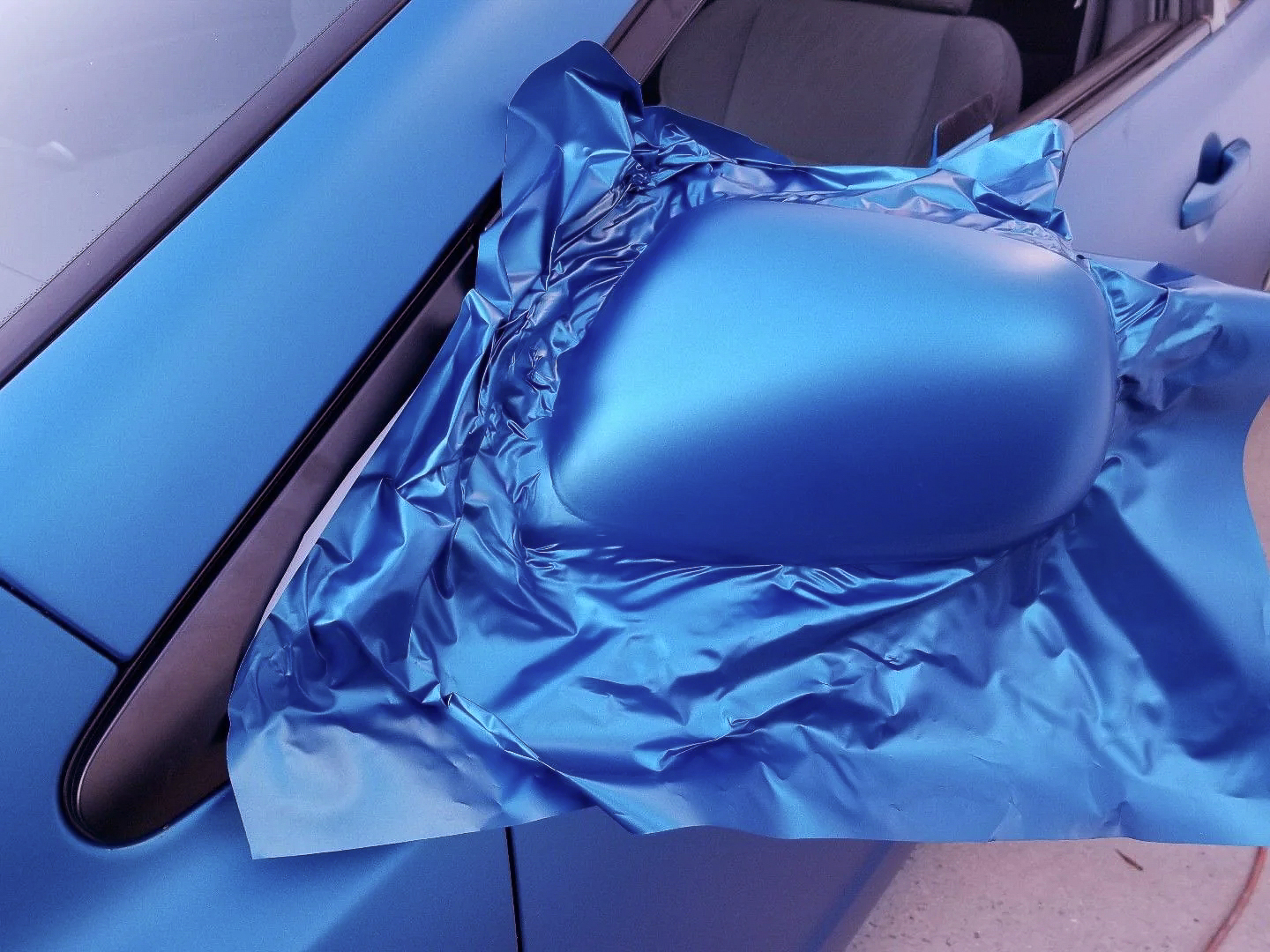 Car Experience