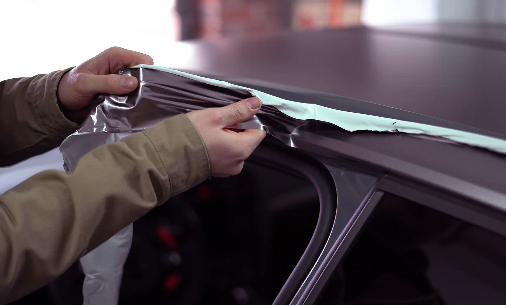 Car Tinting