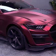 Vinyl Wrap Installation Toronto