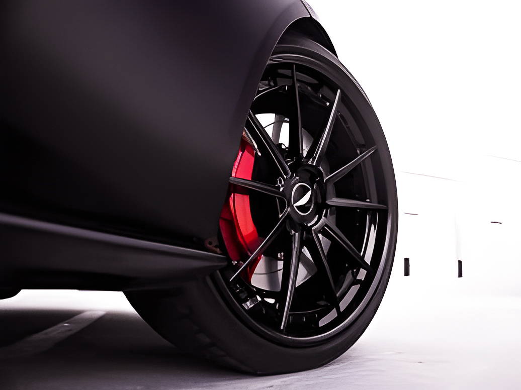 Car Tinting