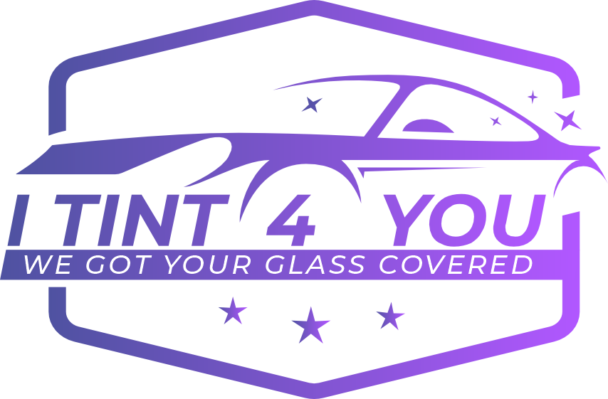 Tint 4You Logo